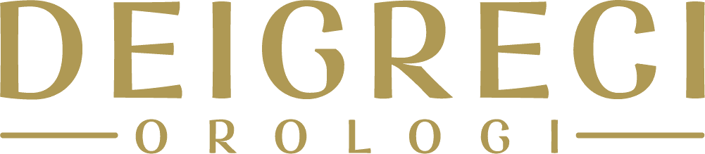 Logo Dei Greci Orologi