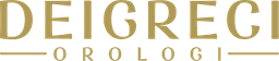 Dei Greci Orologi
